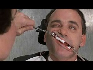 Terrifying True Facts About Dentists