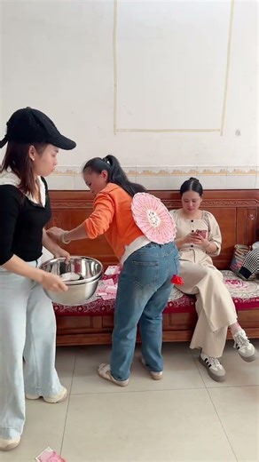 中国美食的秘密