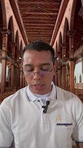 Reflexión del día. Pbro. CABU