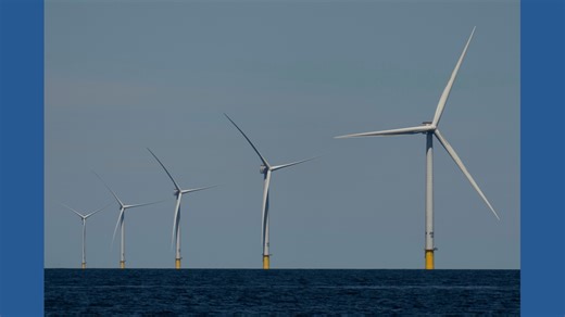 Developer of Massachusetts offshore wind farm sues to stop turbine manufacturer from walking away