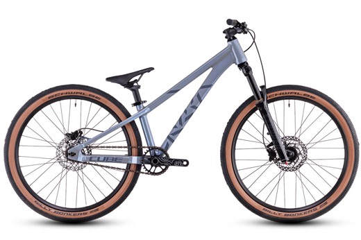 Cube Flying Circus 240 Dirtbike 2026 - Bei Fafit24 bestellen