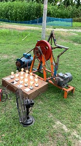 202K views · 1.8K reactions | Homemade free energy Generator | Diy King | Facebook
