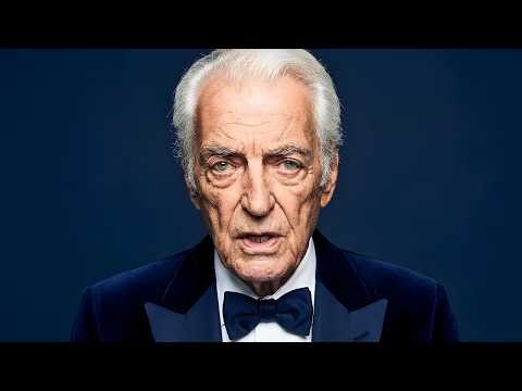 Rory Calhoun FINALLY Discloses Truth On Randolph Scott