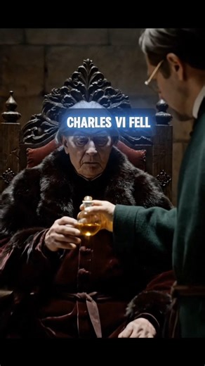 Emperor Charles VI Drank Gold To Stay Alive🏺