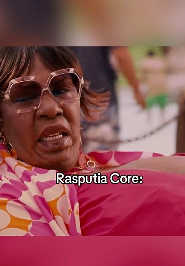 Rasputia Comedy Moments: Laughs and Core Memories