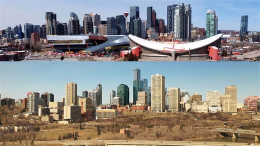 Alberta's population boom is a ballot box issue. Here's why