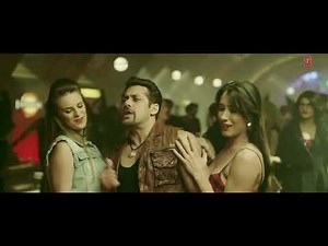 Jumme Ki Raat Full HD 1080p Video | Salman Khan, Jacqueline | Kick HD Song