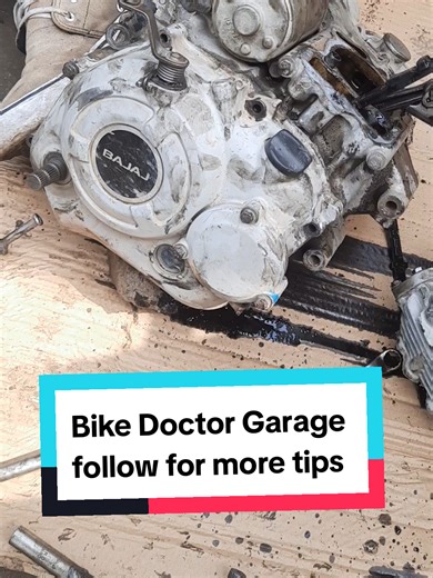 Essential Motorcycle Maintenance Tips from a Mechanic