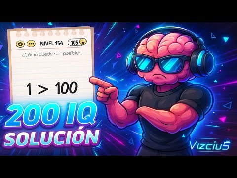 Brain Test Level 154 | How Can This Be Possible