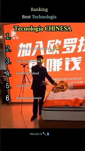 Ranking Best Technologia 🧠