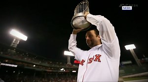 REMEMBERING WAKE: Red Sox owner John Henry said Tim Wakefield's "kindness and indomitable spirit were as legendary as his knuckleball." The former pitcher and 2-time World Series winner, died on Sunday at age 57 after battling an undisclosed health issue.❤️🕊️ | Boston 25 News