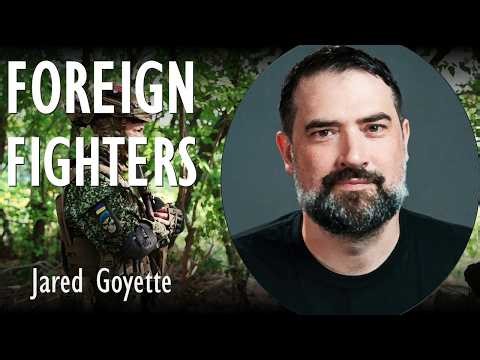 The Precarious Status of Foreign Fighters that Die in Ukraine