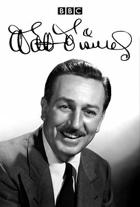 Walt Disney | TVmaze