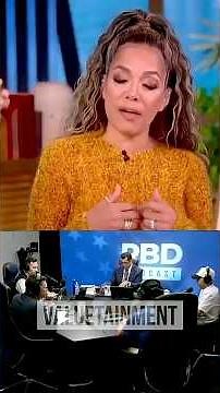 Sunny Hostin Says She Changed the VERDICT