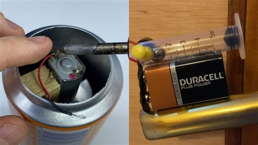 Ingenious DIY Inventions You Can Create Today