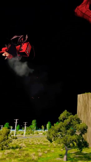 Pure Adrenaline: The Ultimate BeamNG.Drive Crash Experience! 🎶 | Soundtrack by Fulvio Spagnolo 2026