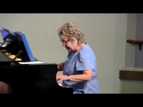 Fallbrook SDA | Service | 5-30-2026