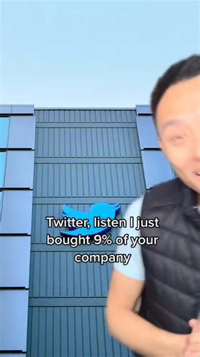 Elon Musk buys Twitter for $43 Billion #elon #twitter #buyout #johnsfinancetips | Car Performance