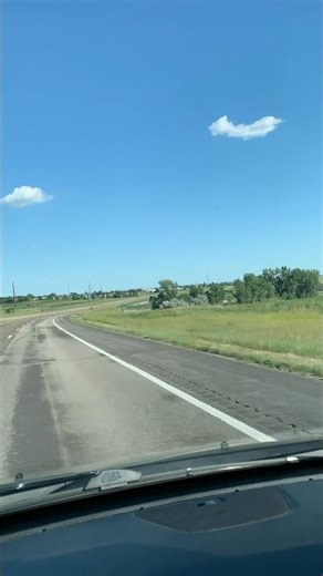 Missouri Coteau Slope of central ND #northdakota #ecology