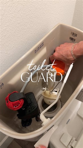 Helps Reduce Hard-Water Rings & Limescale Stains! I have now put a new link at the link in my profile that goes directly to the linkin.bio. #cleantok #bathroomclean