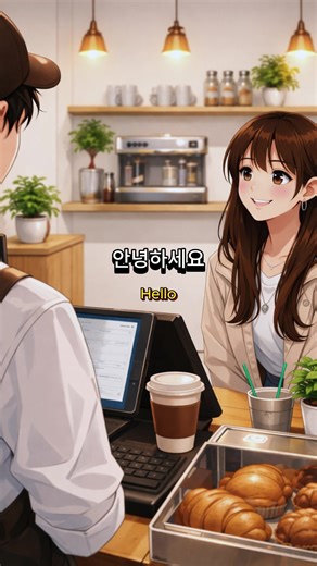 Korean Listening and Reading Practice for Beginners