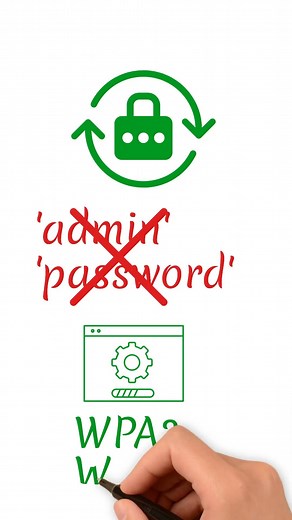 Your Home Router Is a Security Risk (Fix This Now)