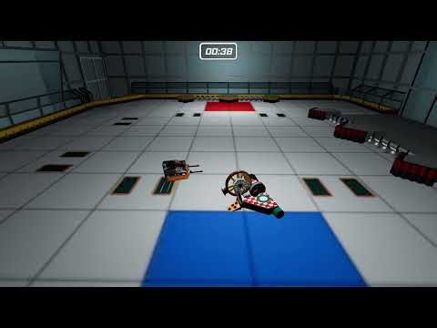 Week 14: (9-4)Ripperoni vs Tantrum(4-9)