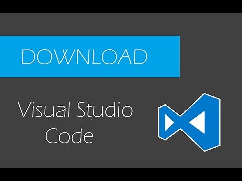 Comment télécharger Visual Studio Code gratuitement