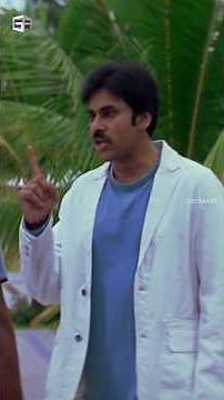 Jalsa Movie Scenes | #pawankalyan #ileanadcruz #shortsvideo #shorts