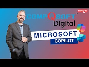 Copilot Studio Overview: Build Your Own AI Assistant in Minutes!