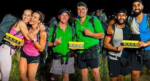The Amazing Race winner has been crowned!
