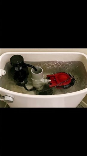 Running Toilet? Here’s What’s Causing It (And How to Fix It)