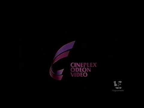 Cineplex Odeon Video (1993)