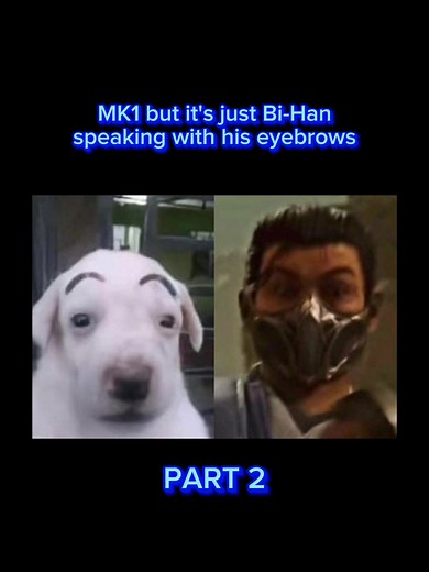 Expressive Sub-Zero Scenes Compilation | Mortal Kombat