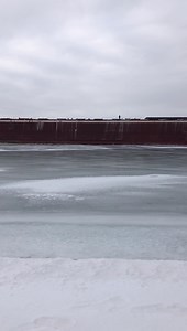 4.9K views · 240 reactions | Welcome to Sturgeon Bay Joseph L. Block! | Destination Sturgeon Bay | Facebook