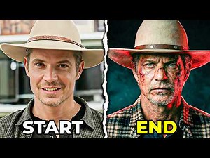 The Whole Story of Justified Summarized in 20 Minutes