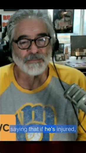 Nash's wheelchair swerve — the shocking fake injury