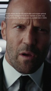 11 reactions | The all-new Transporter is now available to order. | Volkswagen Commercial Vehicles UK | Facebook