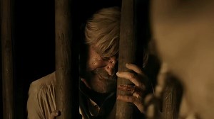 I'm Still Haunted By The Most Gruesome Death In This Nearly Decade Old Horror Western Now On Netflix