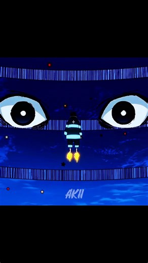 [ Shinra Disappear 😳] A Devil - Fire Force Season 3 part 2 #anime #fireforce #shinra