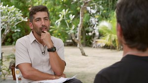 Extended interview: "Survivor" host and showrunner Jeff Probst