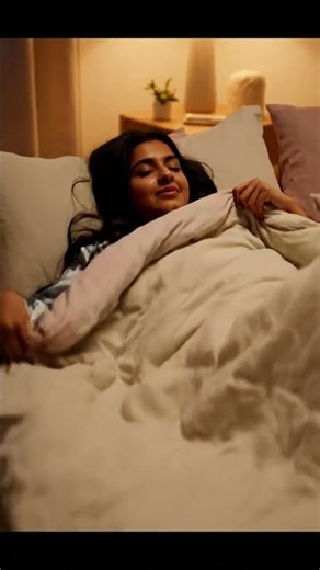 Ultra Relaxing Bedroom ASMR for Deep Sleep & Instant Calm