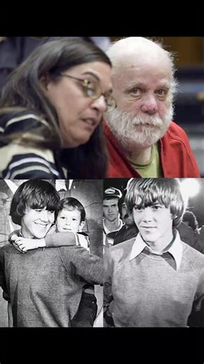 true story's uncovered on Instagram: "When Kenneth Parnell met Erwin Murphy, he told him he was a minister and needed a boy he would raise in the ways of God. He convinced him to help him find a boy. The two men went out into the streets, passing out religious fliers and posing as ministers, and kidnapped 7-year-old Steven Stayner in Merced, California, on December 4, 1972. Kenneth took Steven to his house, changed his name, and for the next seven years, he was used as a se*x toy. The abuse went