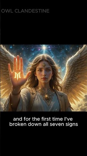 If You Have the 'M' Mark, You Are An "Earth Angel" (Here Are The 7 Physical Signs)