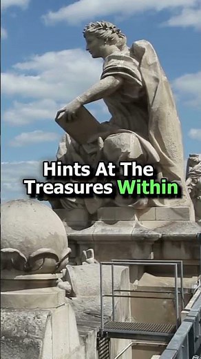 The Louvre Museum Paris | Ultimate Travel Guide to the World’s Most Famous Art Museum