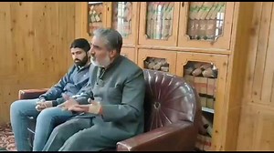 National conference senior leader Shabir ahmad kullay said that there...