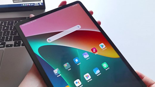 小米PAD5解锁视频教程-XIAOMI Pad 5 | How To Bypass Google Account "FRP Lock"