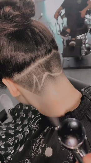 Unique Hair Designs: Undercut Ideas for Women