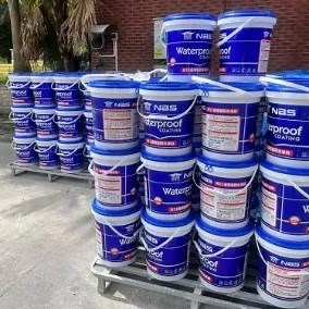 [Hot Item] Nbs K11 Universal Pond Coating for Aquatic and Sewage Solutions