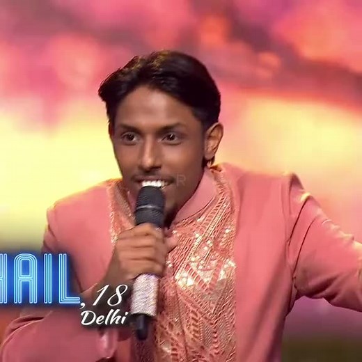 Indian Idol Golden Voice Performance Highlights
